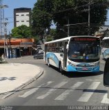 Auto Viação Vera Cruz - Belford Roxo RJ 112.038 na cidade de Belford Roxo, Rio de Janeiro, Brasil, por Fabiano Magalhaes. Número da foto: #3072410.