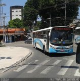 Auto Viação Vera Cruz - Belford Roxo RJ 112.038 na cidade de Belford Roxo, Rio de Janeiro, Brasil, por Fabiano Magalhaes. ID da foto: :id.