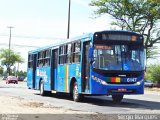 Viação Atalaia Transportes 6147 na cidade de Aracaju, Sergipe, Brasil, por Sergio Marques . Número da foto: #:id.