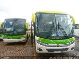 Expresso Princesa dos Campos 6502 na cidade de Ponta Grossa, Paraná, Brasil, por Lucas Henrique Mendes. Número da foto: #3072512.