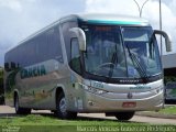 Viação Garcia 7326 na cidade de Maringá, Paraná, Brasil, por Marcos Vinicius Gutierrez Rodriguês. Número da foto: #3072849.