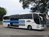 VIDA - Viação Danúbio Azul 8014 na cidade de São Paulo, São Paulo, Brasil, por Ronnie Damião. Número da foto: #3071151.