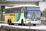 Empresa Gontijo de Transportes 15670 na cidade de Resende, Rio de Janeiro, Brasil, por Flávio Oliveira. Número da foto: #3072004.