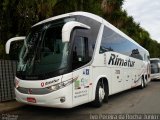 Rimatur Transportes 7800 na cidade de Curitiba, Paraná, Brasil, por Ivo Pereira da Rocha Junior. Número da foto: #3071192.