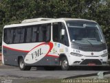 VML Fretamento e Turismo 300 na cidade de Rio de Janeiro, Rio de Janeiro, Brasil, por Leandro de Sousa Barbosa. Número da foto: #:id.