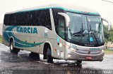 Viação Garcia 7636 na cidade de Apucarana, Paraná, Brasil, por Pedroka Ternoski. Número da foto: #3071941.