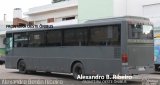 Ônibus Particulares SETRA S313U na cidade de Santana do Livramento, Rio Grande do Sul, Brasil, por Alexandro Bentin Ribeiro. Número da foto: #3072105.