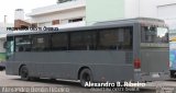 Ônibus Particulares SETRA S313U na cidade de Santana do Livramento, Rio Grande do Sul, Brasil, por Alexandro Bentin Ribeiro. ID da foto: :id.