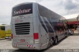 Swistur Passagens e Turismo 1313 na cidade de Casimiro de Abreu, Rio de Janeiro, Brasil, por Carlos Julio. Número da foto: #3071591.
