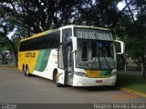 Empresa Gontijo de Transportes 11560 na cidade de São Paulo, São Paulo, Brasil, por Rogério Teixeira Varadi. Número da foto: #3072792.