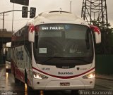 Empresa Reunidas Paulista de Transportes 145410 na cidade de São Paulo, São Paulo, Brasil, por Bruno Nascimento. Número da foto: #3072705.