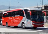 Fiel Turismo 307 na cidade de Rio de Janeiro, Rio de Janeiro, Brasil, por Lucas Lima. Número da foto: #3071983.