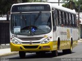 Empresa Metropolitana 178 na cidade de Recife, Pernambuco, Brasil, por Gustavo Alfredo. Número da foto: #:id.