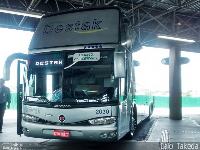 Destak Turismo 2030 na cidade de Osasco, São Paulo, Brasil, por Caio  Takeda. Número da foto: #3025180.