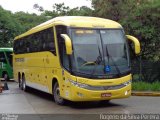 Viação Itapemirim 60737 na cidade de São Paulo, São Paulo, Brasil, por Rogério da Silva Pereira. Número da foto: #3026684.