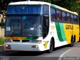 Empresa Gontijo de Transportes 15670 na cidade de Volta Redonda, Rio de Janeiro, Brasil, por Glauco Oliveira. Número da foto: #3026883.