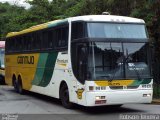 Empresa Gontijo de Transportes 15275 na cidade de São Paulo, São Paulo, Brasil, por Robson Teixeira. Número da foto: #3026076.