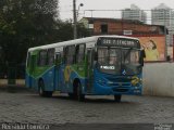 Metropolitana Transportes e Serviços 11058 na cidade de Vila Velha, Espírito Santo, Brasil, por Reinaldo Coimbra. Número da foto: #:id.
