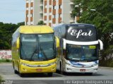Viação Itapemirim 60599 na cidade de São José dos Campos, São Paulo, Brasil, por Luiz Vagner Rodrigues Lima. Número da foto: #3027141.