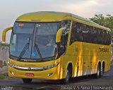 Viação Itapemirim 60501 na cidade de Teresina, Piauí, Brasil, por Thiago V.  S.  Sena. Número da foto: #3026955.