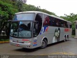 Reunidas Transportes Coletivos 24237 na cidade de São Paulo, São Paulo, Brasil, por Rogério da Silva Pereira. Número da foto: #:id.
