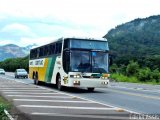 Empresa Gontijo de Transportes 11285 na cidade de Timóteo, Minas Gerais, Brasil, por Edirlei Assis. Número da foto: #3026464.