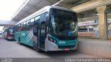 Autotrans > Turilessa 25700 na cidade de Vespasiano, Minas Gerais, Brasil, por Felipe Fernandes Ladislau. Número da foto: #3025391.