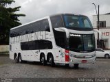 Auto Viação Catarinense 3524 na cidade de Joinville, Santa Catarina, Brasil, por Andrews  Fuscolin. Número da foto: #3026690.