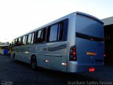 Univale Transportes 1960 na cidade de Coronel Fabriciano, Minas Gerais, Brasil, por Graciliano Santos Passos. Número da foto: #:id.