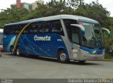 Viação Cometa 13138 na cidade de São Paulo, São Paulo, Brasil, por Roberto Teixeira. Número da foto: #:id.