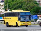 Viação Nordeste 7050 na cidade de Natal, Rio Grande do Norte, Brasil, por Josenilson  Rodrigues. Número da foto: #3025828.
