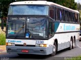 Emtram 2330 na cidade de Volta Redonda, Rio de Janeiro, Brasil, por Glauco Oliveira. Número da foto: #:id.