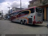 Nova Ita-Wag Transportes 1200 na cidade de São Paulo, São Paulo, Brasil, por Junior  Classe-a. Número da foto: #:id.