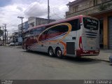 Nova Ita-Wag Transportes 1200 na cidade de São Paulo, São Paulo, Brasil, por Junior  Classe-a. ID da foto: :id.