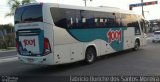 Auto Viação 1001 RJ 108.260 na cidade de Itaboraí, Rio de Janeiro, Brasil, por Fabricio Buriche dos Santos Moreira. Número da foto: #3025430.