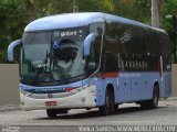 Expresso Guanabara 230 na cidade de Fortaleza, Ceará, Brasil, por Vieira Santos. Número da foto: #:id.