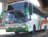 Empresa de Transportes Andorinha 5294 na cidade de Rio de Janeiro, Rio de Janeiro, Brasil, por Rafael Costa de Melo. Número da foto: #:id.