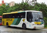 Empresa Gontijo de Transportes 3880 na cidade de São Paulo, São Paulo, Brasil, por Alessandro de Bem Barros. Número da foto: #3025335.