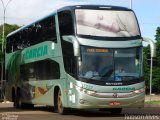 Viação Garcia 7227 na cidade de Maringá, Paraná, Brasil, por Robson Alves. Número da foto: #3026369.