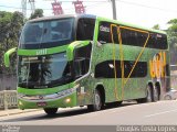 UTIL - União Transporte Interestadual de Luxo 18401 na cidade de Rio de Janeiro, Rio de Janeiro, Brasil, por Douglas Costa Lopes. Número da foto: #:id.