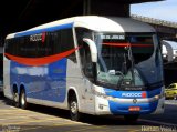 Viação Riodoce 91001 na cidade de Rio de Janeiro, Rio de Janeiro, Brasil, por Renan Vieira. Número da foto: #3026162.