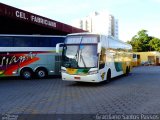 Empresa Gontijo de Transportes 11830 na cidade de Coronel Fabriciano, Minas Gerais, Brasil, por Graciliano Santos Passos. Número da foto: #3025084.