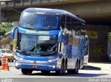 Bosembecker 7004 na cidade de Rio de Janeiro, Rio de Janeiro, Brasil, por Renan Vieira. Número da foto: #3026180.
