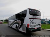 Ideal Turismo 2000 na cidade de Brasília, Distrito Federal, Brasil, por Gabriel Carvalho. Número da foto: #:id.