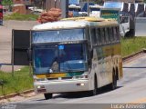 Empresa Gontijo de Transportes 15250 na cidade de João Monlevade, Minas Gerais, Brasil, por Lucas Azevedo. Número da foto: #3026402.