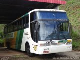 Empresa Gontijo de Transportes 15220 na cidade de João Monlevade, Minas Gerais, Brasil, por Joase Batista da Silva. Número da foto: #3026795.
