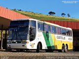 Empresa Gontijo de Transportes 11330 na cidade de João Monlevade, Minas Gerais, Brasil, por Antonio Carlos Fernandes. Número da foto: #3025797.