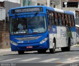 Concessionária Salvador Norte - CSN Transportes 10128 na cidade de Salvador, Bahia, Brasil, por Wesley Diaz. Número da foto: #:id.