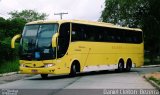 Viação Itapemirim 5805 na cidade de Recife, Pernambuco, Brasil, por Daniel Cleiton  Bezerra. Número da foto: #3025437.