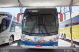 Expresso União 10267 na cidade de Casimiro de Abreu, Rio de Janeiro, Brasil, por Carlos Julio. Número da foto: #3027327.